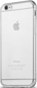 Чехол для iPhone 6 ITSKINS Zero Gel Transparent Чехол для iPhone 6 ITSKINS Zero Gel Transparent